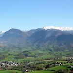 T3 Pyrenees Bearnaises