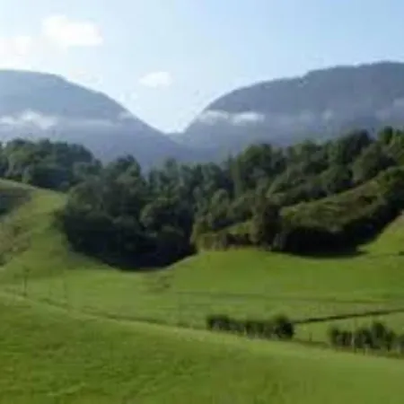 T3 Pyrenees Bearnaises Appartement *