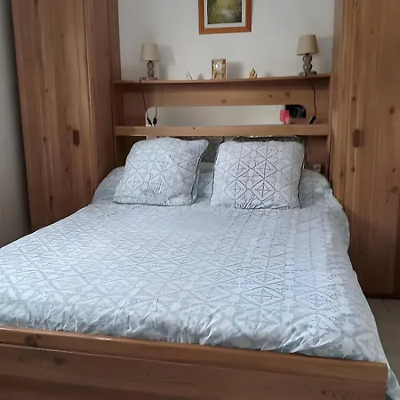 T3 Pyrenees Bearnaises Appartement *