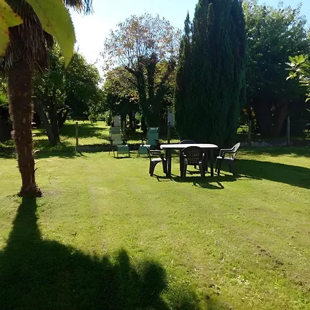 T3 Pyrenees Bearnaises Appartement *