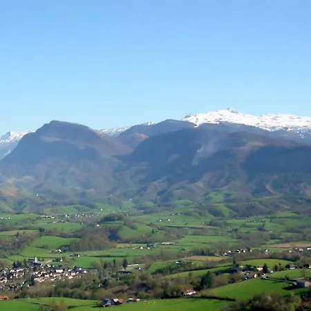 T3 Pyrenees Bearnaises