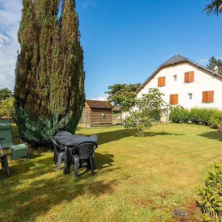 Apartamento T3 Pyrenees Bearnaises Aramits