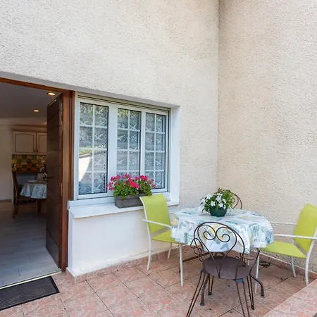T3 Pyrenees Bearnaises Apartamento Aramits