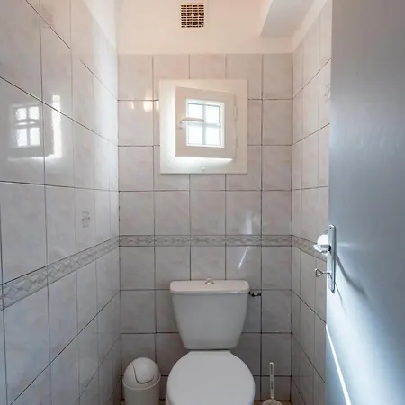 T3 Pyrenees Bearnaises Apartamento *