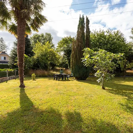 T3 Pyrenees Bearnaises Apartamento