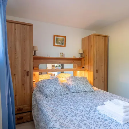 T3 Pyrenees Bearnaises アパート *