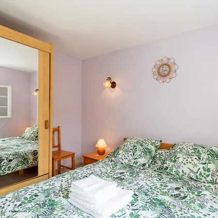 Appartamento T3 Pyrénées Béarnaises *