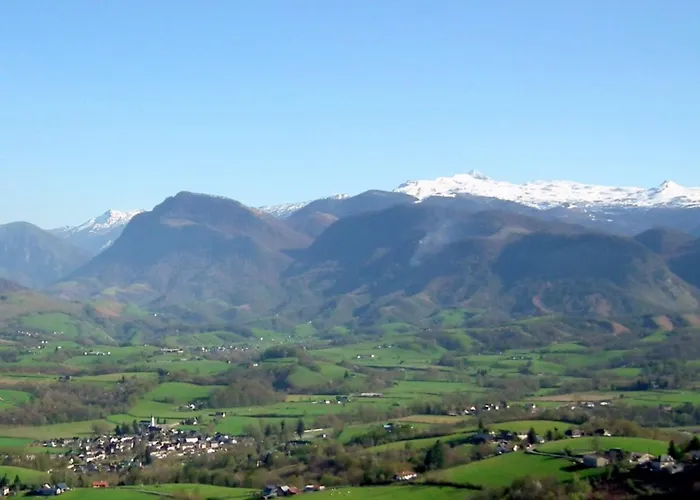 T3 Pyrenees Bearnaises