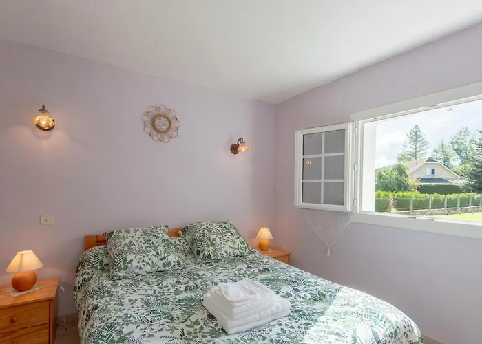 T3 Pyrenees Bearnaises Aramits