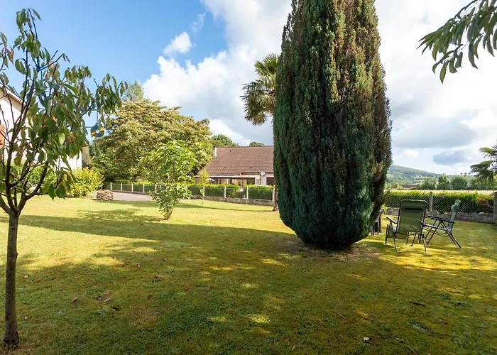 Lejlighed T3 Pyrenees Bearnaises Aramits