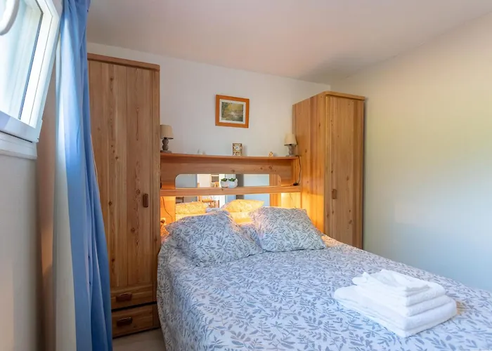 T3 Pyrenees Bearnaises Lejlighed *